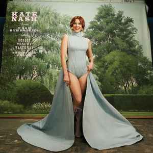 Nash, Kate -- 9 Sad Symphonies