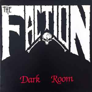 Faction -- Dark Room