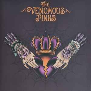Venomous Pinks -- Vita Mors