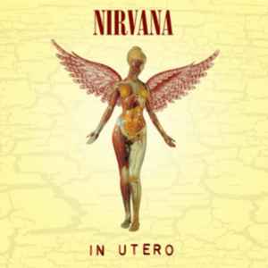 Nirvana -- In Utero