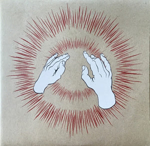 Godspeed You Black Emperor! -- Lift Your Skinny Fists Like Antennas To Heaven