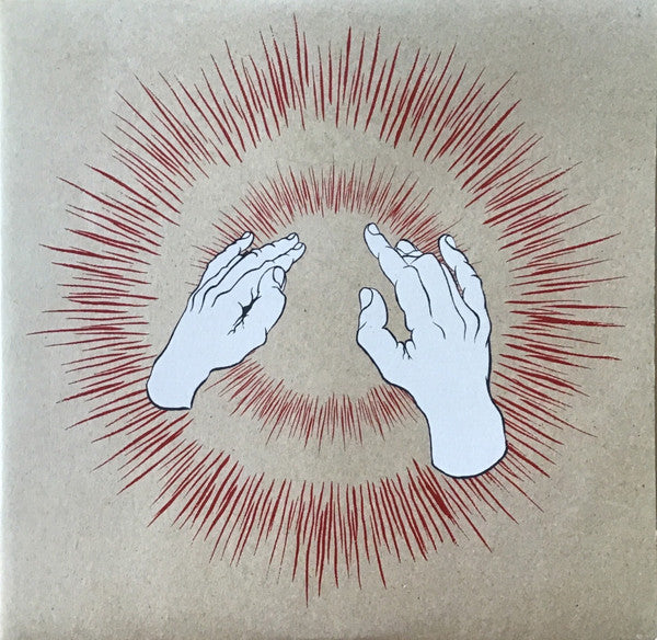 Godspeed You Black Emperor! -- Lift Your Skinny Fists Like Antennas To Heaven