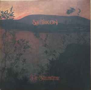 Satyricon -- The Shadowthrone (s)