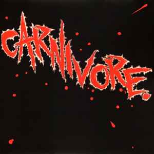 Carnivore -- Carnivore (s)