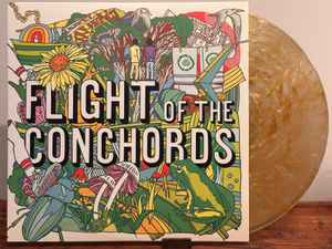 Flight Of The Conchords - Flight Of The Conchords