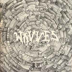 Wavves -- Spun