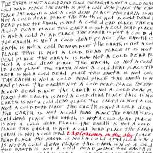 Explosions In The Sky -- The Earth Is Not A Cold Dead Place