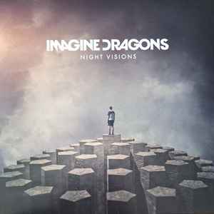 Imagine Dragons -- Night Visions