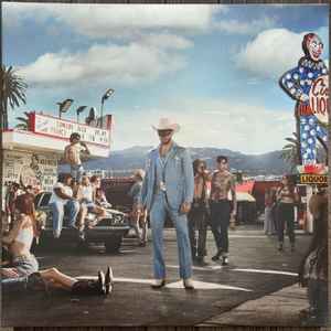 Peck, Orville -- Stampede
