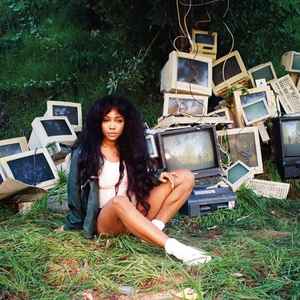 SZA -- Ctrl