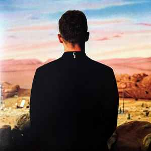 Timberlake, Justin -- Everything I Thought It Was
