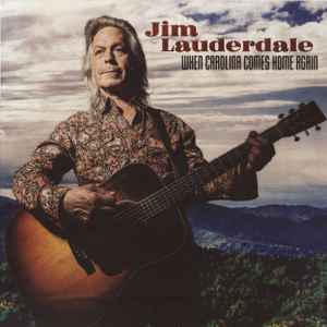 Lauderdale, Jim -- When Carolina Comes Home Again