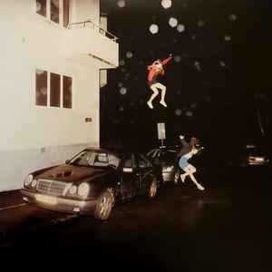 Brand New -- Science Fiction