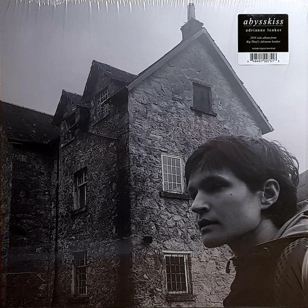 Lenker, Adrianne -- Abysskiss