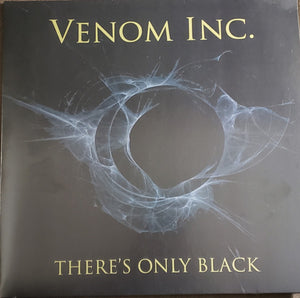 Venom Inc -- There's Only Black