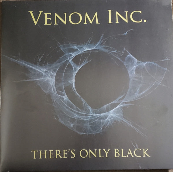 Venom Inc -- There's Only Black