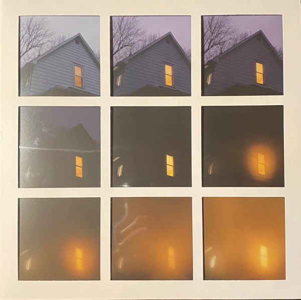 Various -- American Football (Covers)