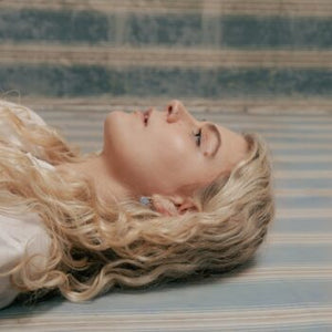 Victoria Victoria -- Sweetest Ache (x)