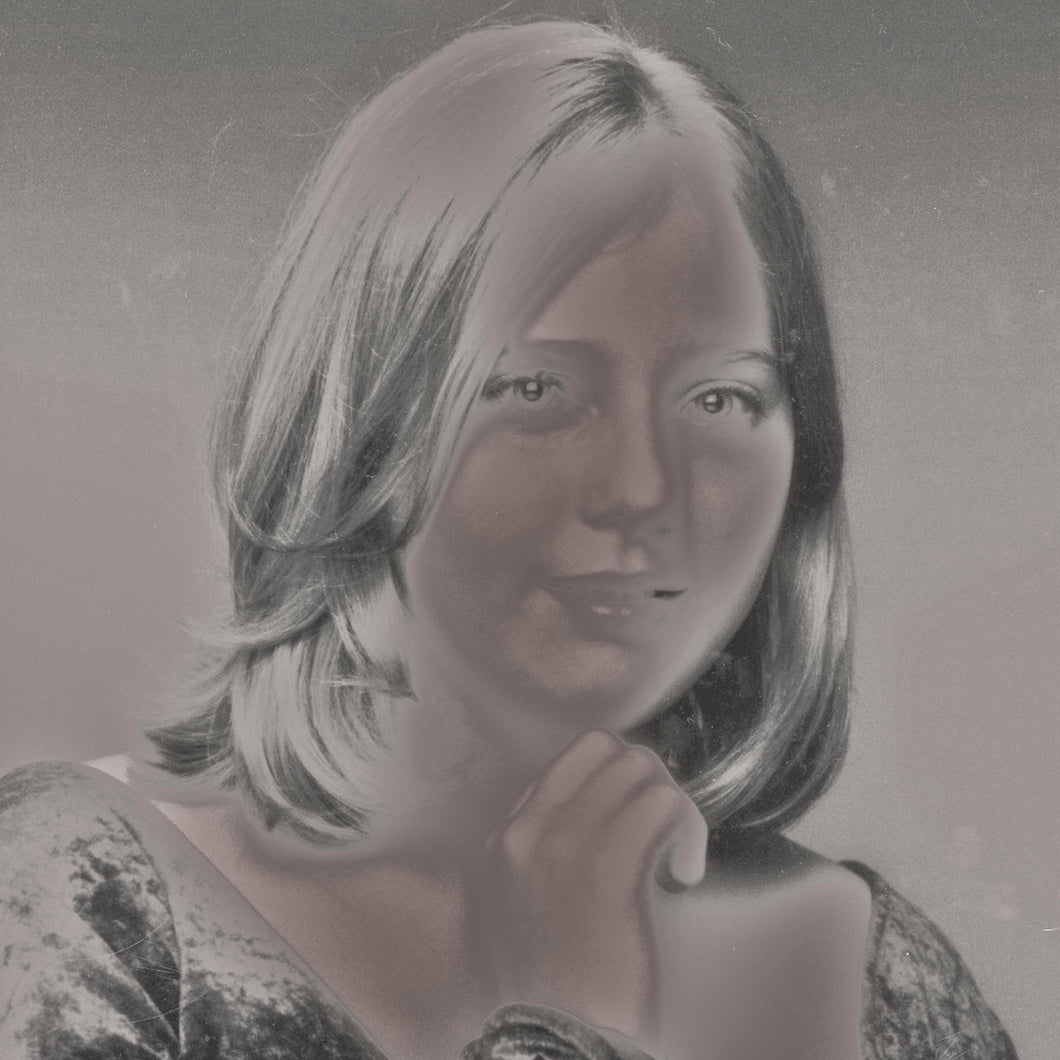 US Girls - Scratch It