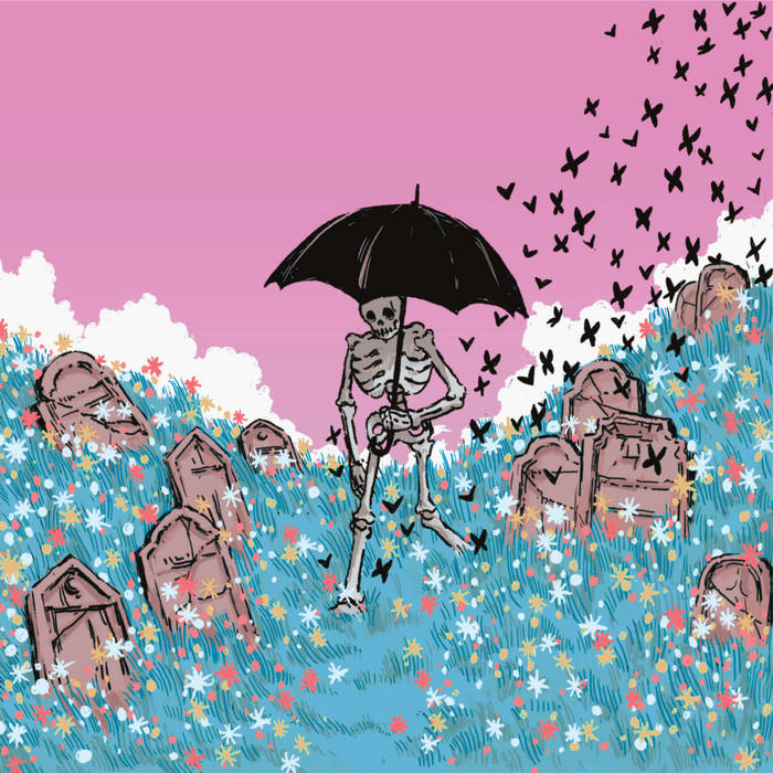 Gloomy June -- Gloomy June (x)