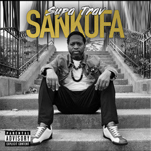 Supa Trav -- Sankofa (x)