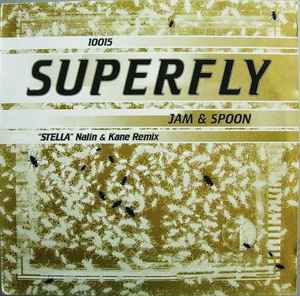 Jam & Spoon -- Stella (Nalin & Kane Remix)