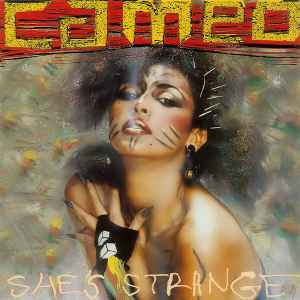 Cameo -- She's Strange