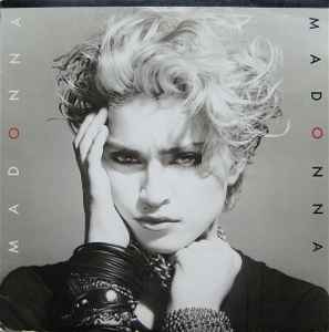 Madonna -- Madonna