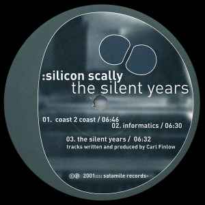 Silicon Scally -- The Silent Years