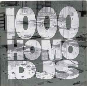 1000 Homo DJs -- Apathy