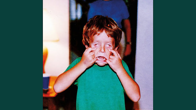 Wye Oak -- Shriek: Variations