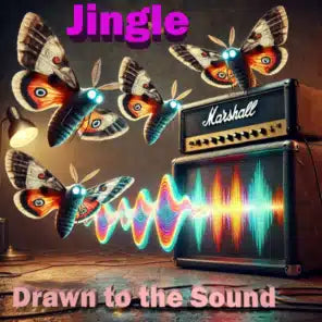 Jingle -- Drawn To The Sound (x)