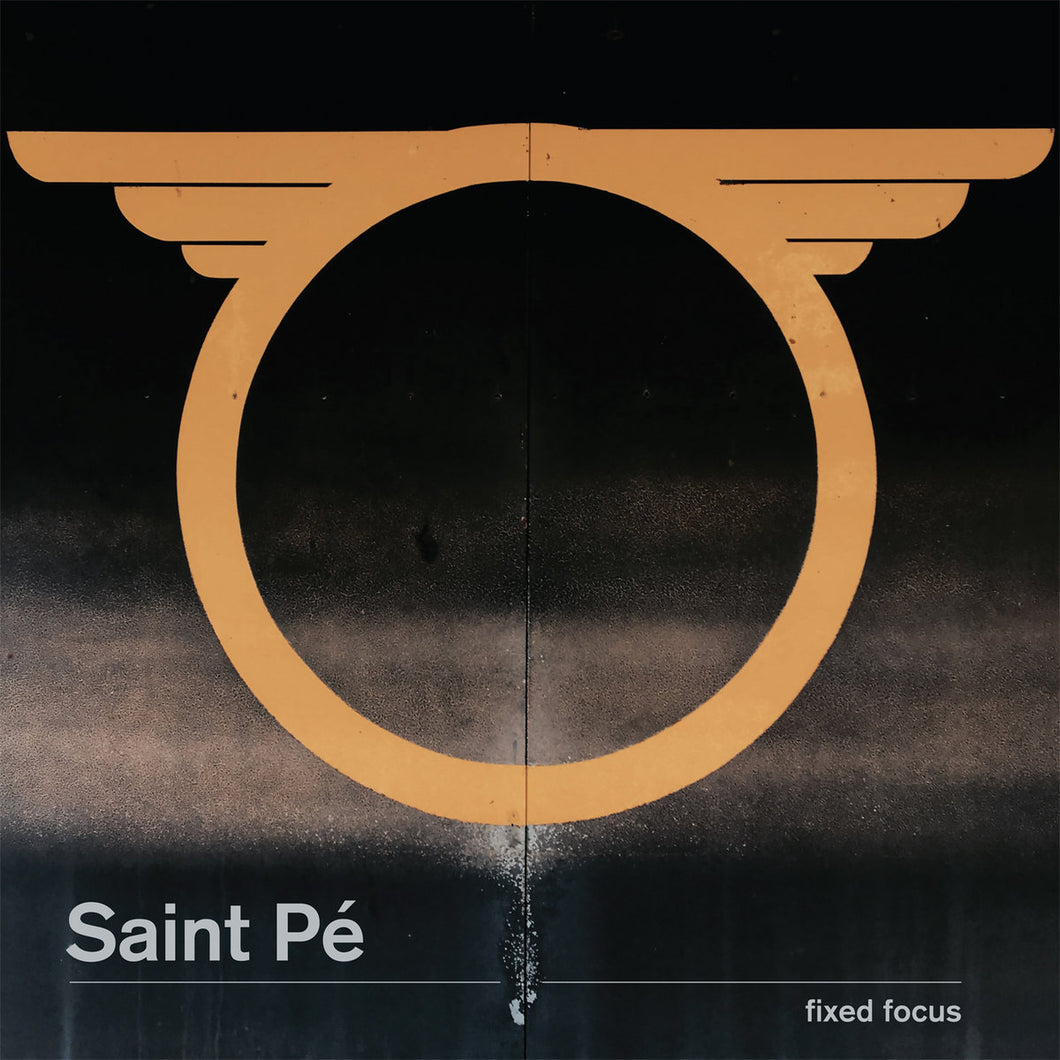 St. Pe -- Fixed Focus