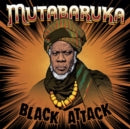 Mutaburaka -- Black Attack