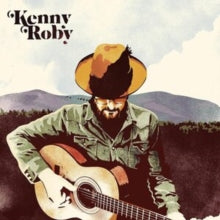 Roby, Kenny -- Kenny Roby (new)