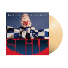 Perry, Katy -- Smile