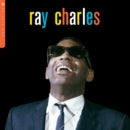 Charles, Ray -- Now Playing