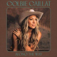 Caillat, Colbie -- Along The Way