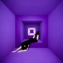 Jean, Olivia -- Raving Ghost