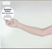 Spiritualized -- Amazing Grace