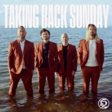 Taking Back Sunday -- 152