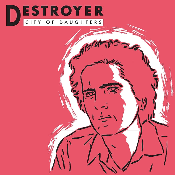 Destroyer -- City Of Daughters
