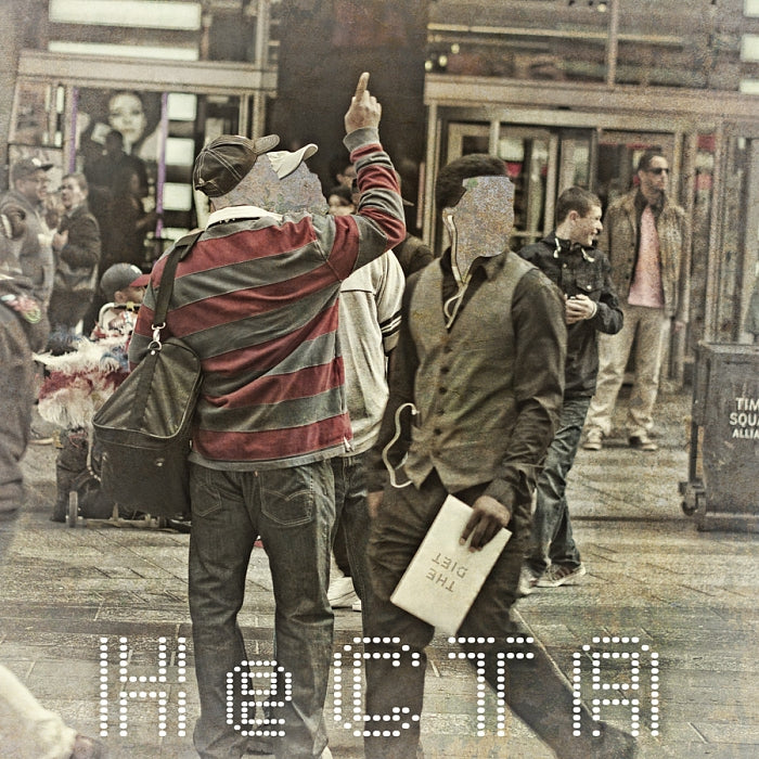 Hecta -- The Diet