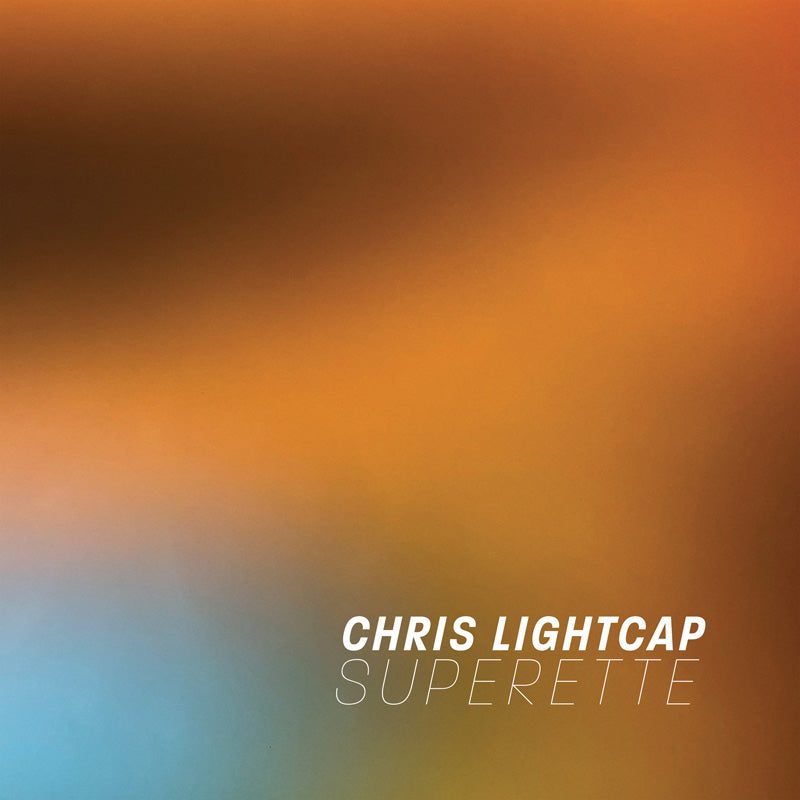 Lightcap, Chris -- Superette