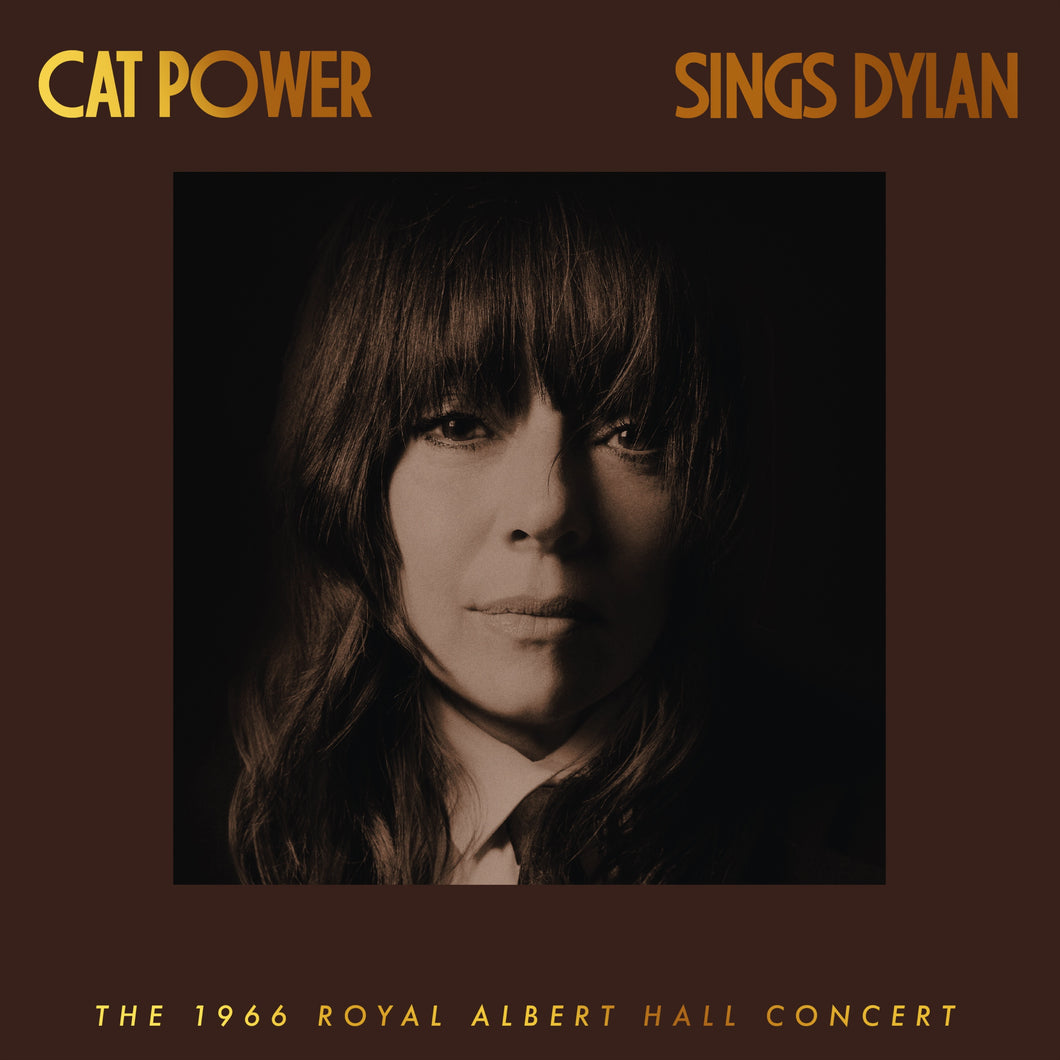 Power, Cat -- Cat Power Sings Dylan