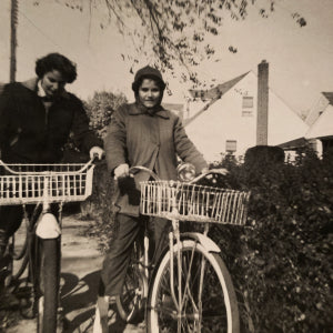 Orbiting Human Circus -- Quartet Plus 2