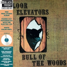 13th Floor Elevators -- Bull Of The Woods