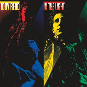 Redd, Toby -- In The Light