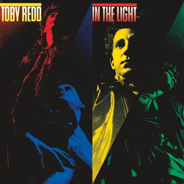 Redd, Toby -- In The Light