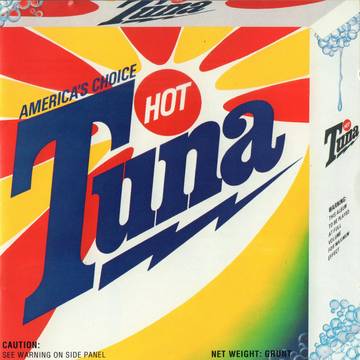 Hot Tuna -- America's Choice